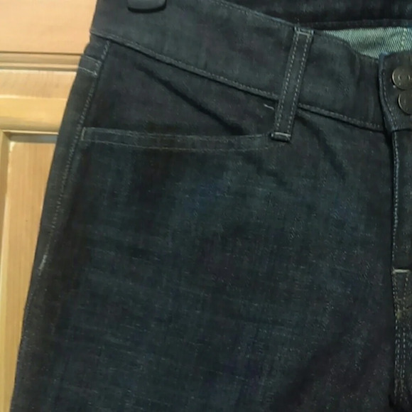 Curvy. Gap. Stretch. PANTS - Picture 4 of 8